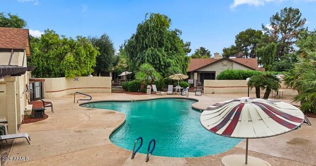 8140 N 107TH Avenue 112, Peoria, AZ 85345