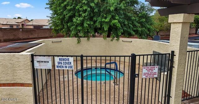 8140 N 107TH Avenue 112, Peoria, AZ 85345