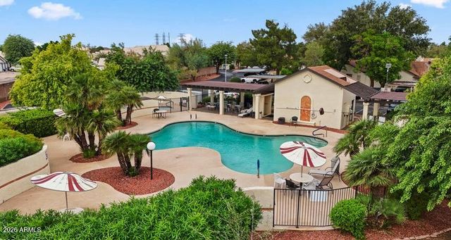 8140 N 107TH Avenue 112, Peoria, AZ 85345