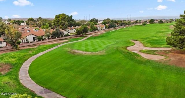 8140 N 107TH Avenue 112, Peoria, AZ 85345