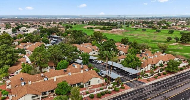 8140 N 107TH Avenue 112, Peoria, AZ 85345