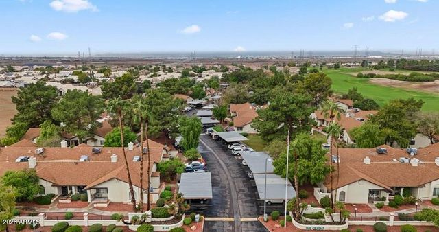 8140 N 107TH Avenue 112, Peoria, AZ 85345