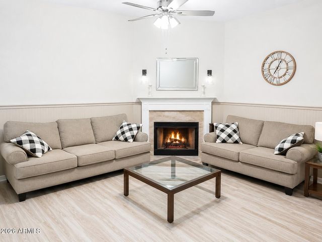 8140 N 107TH Avenue 112, Peoria, AZ 85345