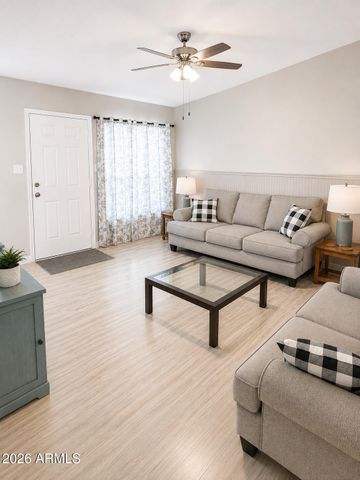 8140 N 107TH Avenue 112, Peoria, AZ 85345