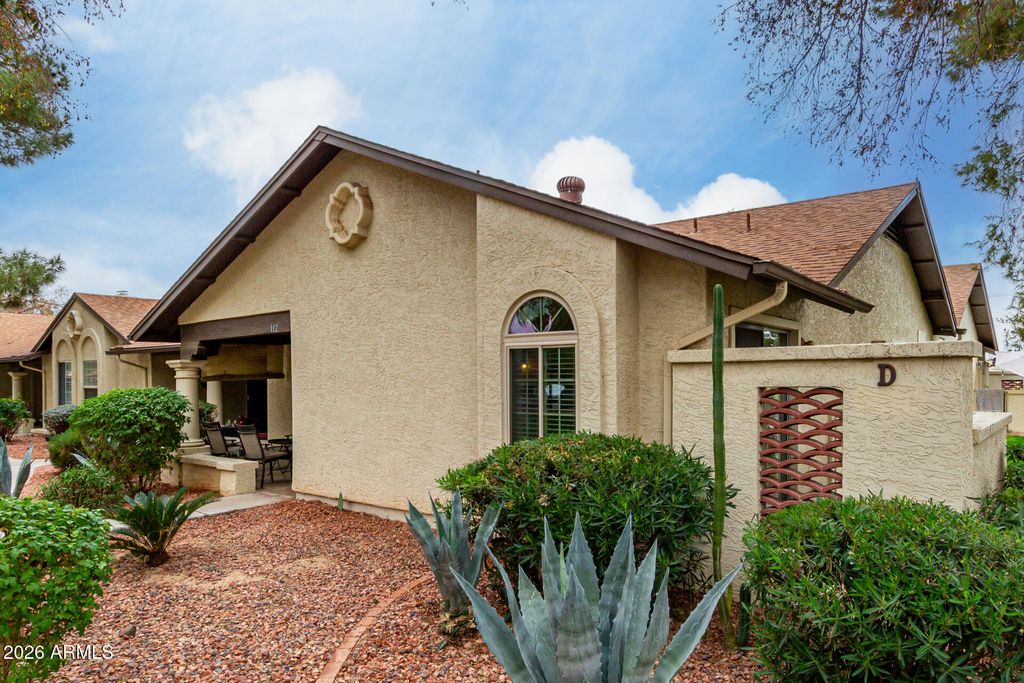 8140 N 107TH Avenue 112, Peoria, AZ 85345 — photo 4