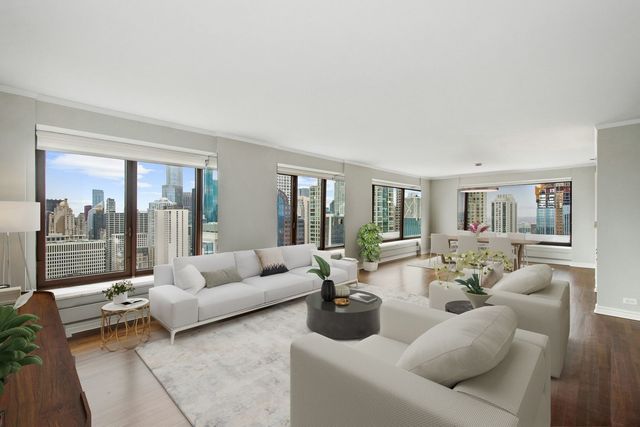 161 E Chicago Avenue 31E, Chicago, IL 60611