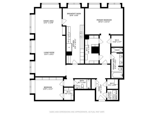 161 E Chicago Avenue 31E, Chicago, IL 60611