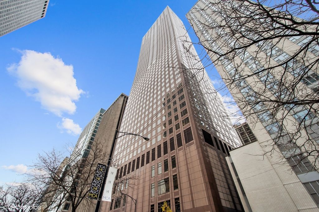 161 E Chicago Avenue 31E, Chicago, IL 60611
