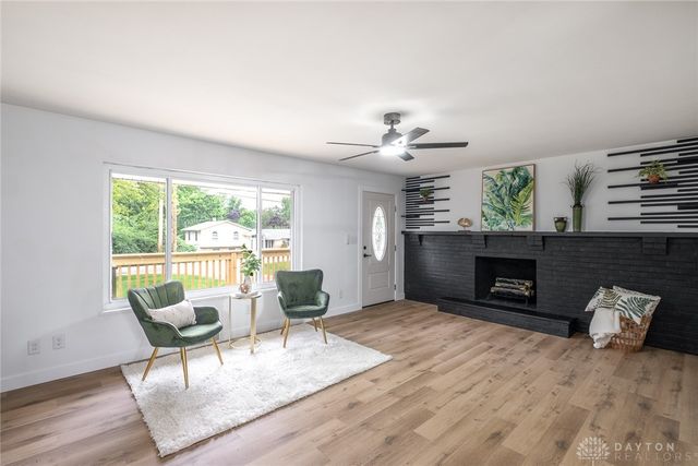 1746 Grange Hall Road, Beavercreek, OH 45432