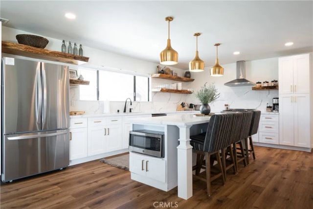 955 Deer Trail Lane, Fawnskin, CA 92333