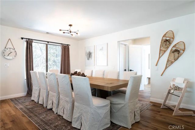 955 Deer Trail Lane, Fawnskin, CA 92333