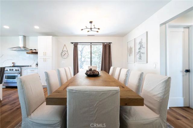 955 Deer Trail Lane, Fawnskin, CA 92333