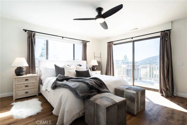 955 Deer Trail Lane, Fawnskin, CA 92333