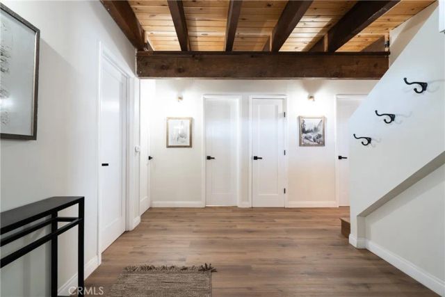 955 Deer Trail Lane, Fawnskin, CA 92333