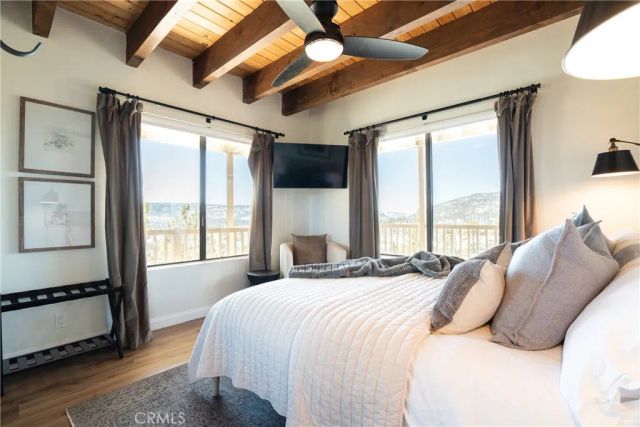 955 Deer Trail Lane, Fawnskin, CA 92333