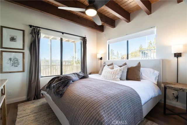 955 Deer Trail Lane, Fawnskin, CA 92333