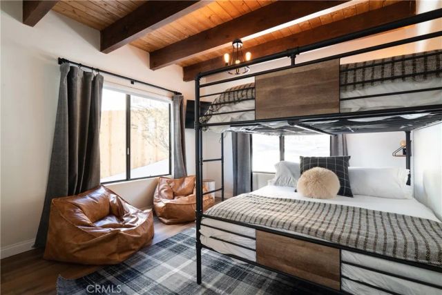 955 Deer Trail Lane, Fawnskin, CA 92333