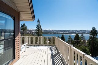 955 Deer Trail Lane, Fawnskin, CA 92333