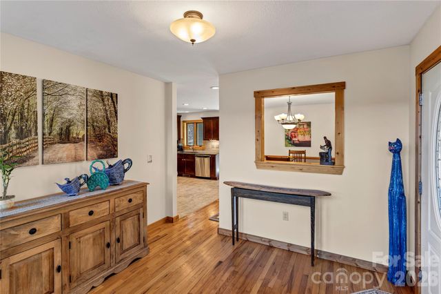 1111 Coyote Hollow Road, Waynesville, NC 28785