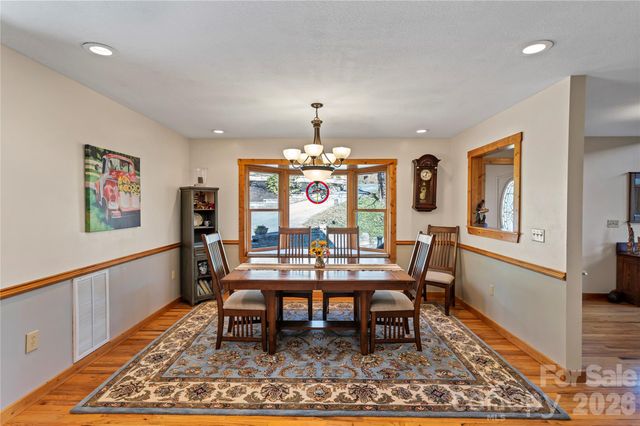 1111 Coyote Hollow Road, Waynesville, NC 28785