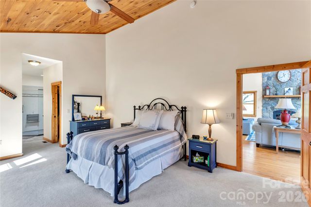 1111 Coyote Hollow Road, Waynesville, NC 28785