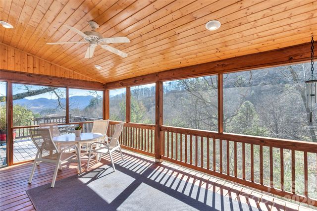 1111 Coyote Hollow Road, Waynesville, NC 28785