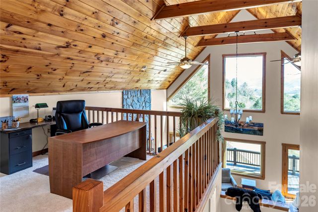 1111 Coyote Hollow Road, Waynesville, NC 28785