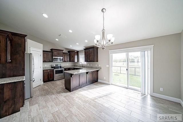 1142 Portalstone Drive, Idaho Falls, ID 83401