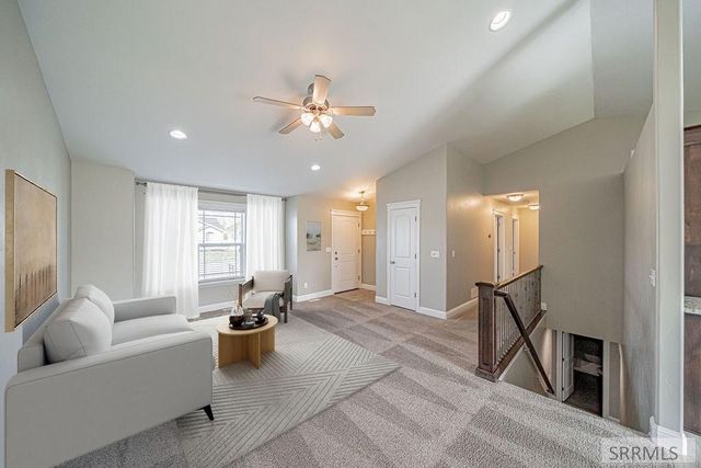 1142 Portalstone Drive, Idaho Falls, ID 83401