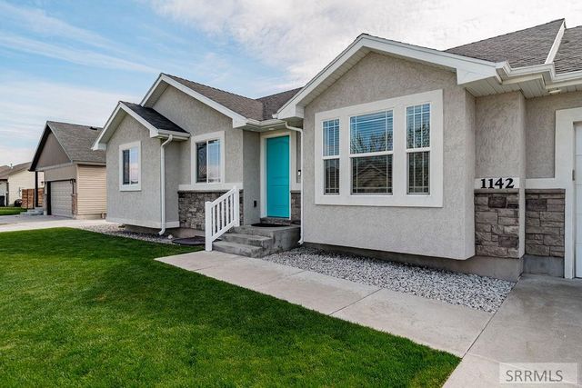 1142 Portalstone Drive, Idaho Falls, ID 83401