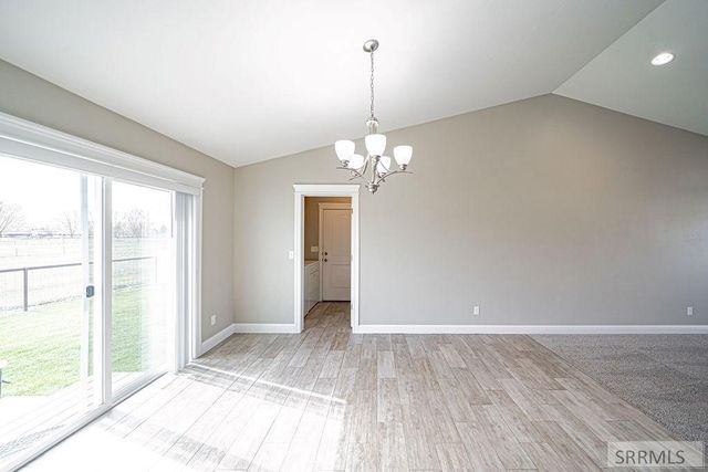 1142 Portalstone Drive, Idaho Falls, ID 83401