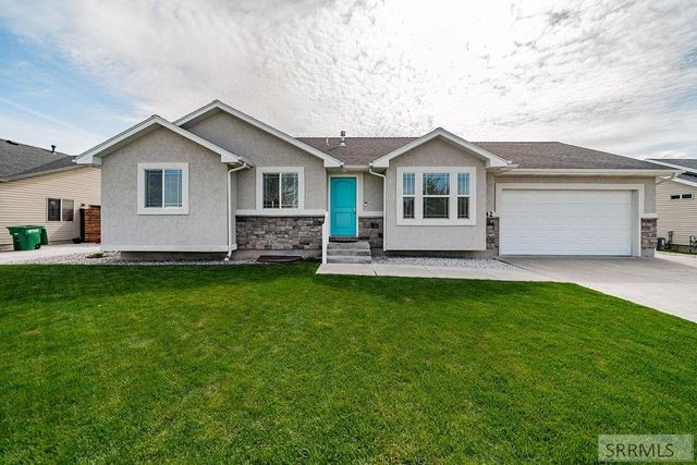 1142 Portalstone Drive, Idaho Falls, ID 83401
