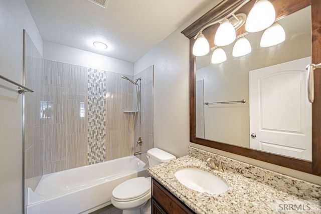 1142 Portalstone Drive, Idaho Falls, ID 83401