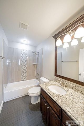 1142 Portalstone Drive, Idaho Falls, ID 83401