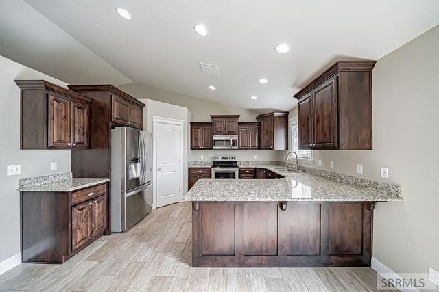 1142 Portalstone Drive, Idaho Falls, ID 83401