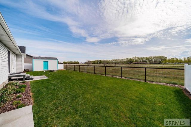 1142 Portalstone Drive, Idaho Falls, ID 83401