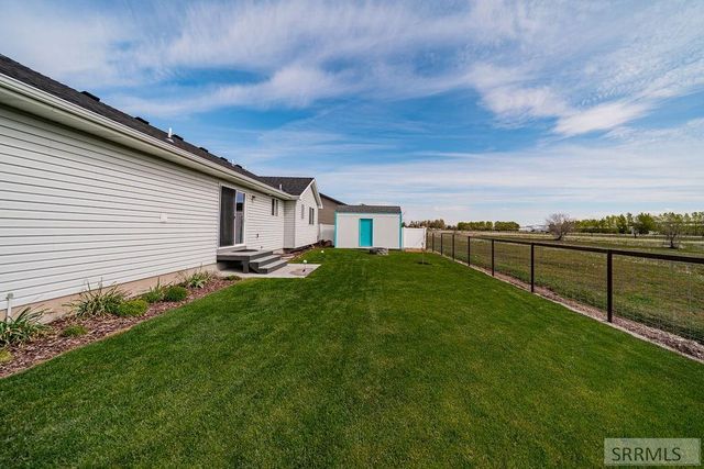 1142 Portalstone Drive, Idaho Falls, ID 83401