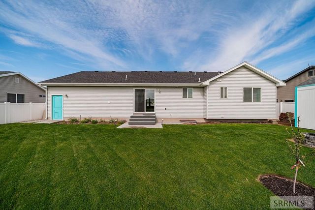 1142 Portalstone Drive, Idaho Falls, ID 83401