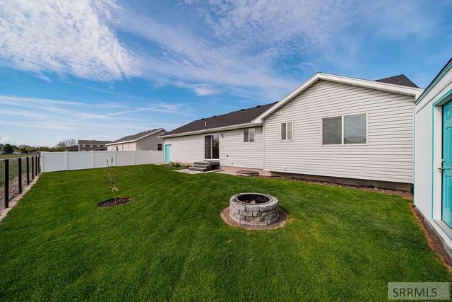 1142 Portalstone Drive, Idaho Falls, ID 83401