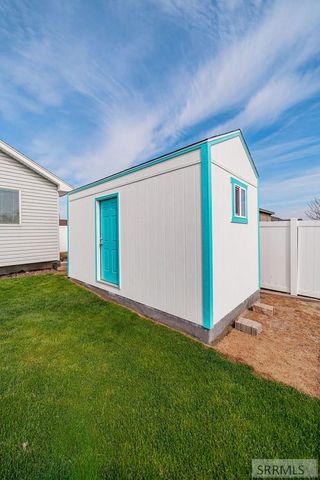 1142 Portalstone Drive, Idaho Falls, ID 83401