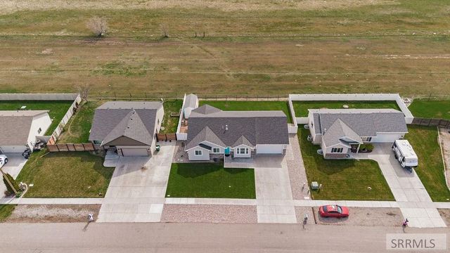 1142 Portalstone Drive, Idaho Falls, ID 83401