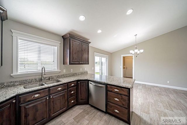 1142 Portalstone Drive, Idaho Falls, ID 83401