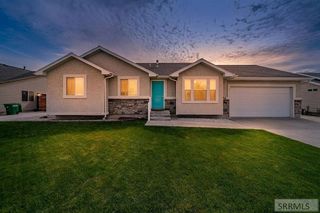 1142 Portalstone Drive, Idaho Falls, ID 83401
