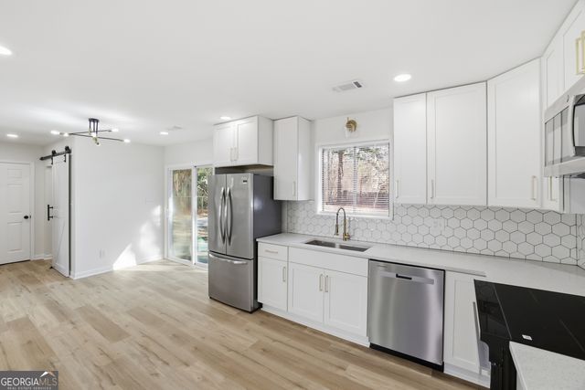 9068 Gatewood Drive, Jonesboro, GA 30238