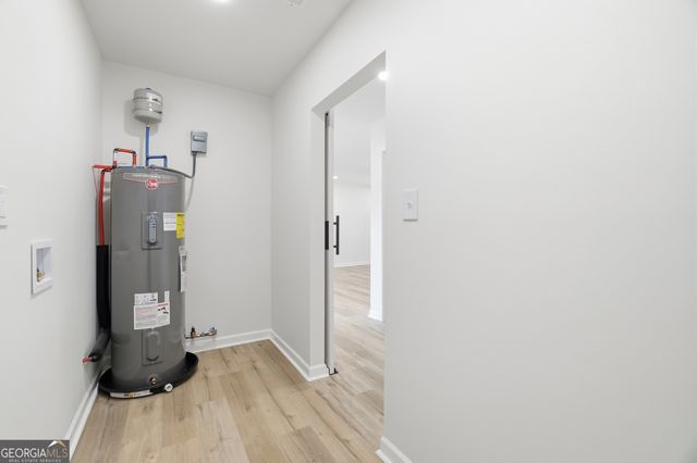 9068 Gatewood Drive, Jonesboro, GA 30238