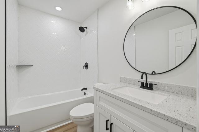 9068 Gatewood Drive, Jonesboro, GA 30238