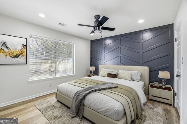 9068 Gatewood Drive, Jonesboro, GA 30238