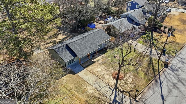 9068 Gatewood Drive, Jonesboro, GA 30238