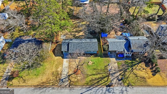 9068 Gatewood Drive, Jonesboro, GA 30238