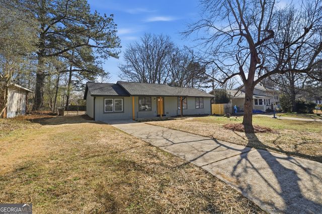 9068 Gatewood Drive, Jonesboro, GA 30238